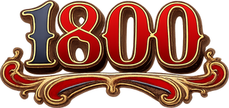 1800 হোম পেজের লোগো